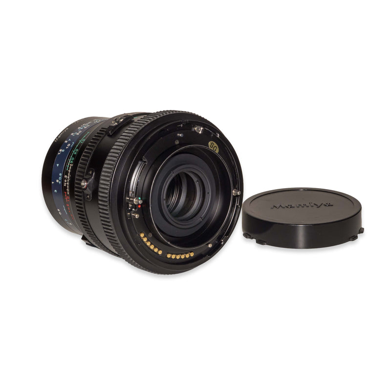 Mamiya Macro K/L 140mm f/4.5 M/L-A