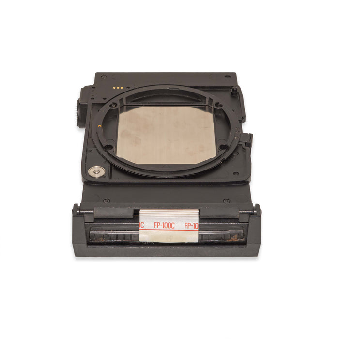 Mamiya RZ67 Professional II + Macro 140mm f/4.5 M/L-A + Sekor Z 110mm f/2.8