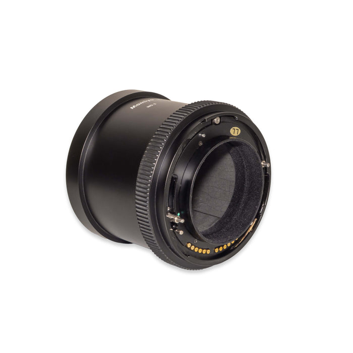 Mamiya RZ67 Professional II + Macro 140mm f/4.5 M/L-A + Sekor Z 110mm f/2.8