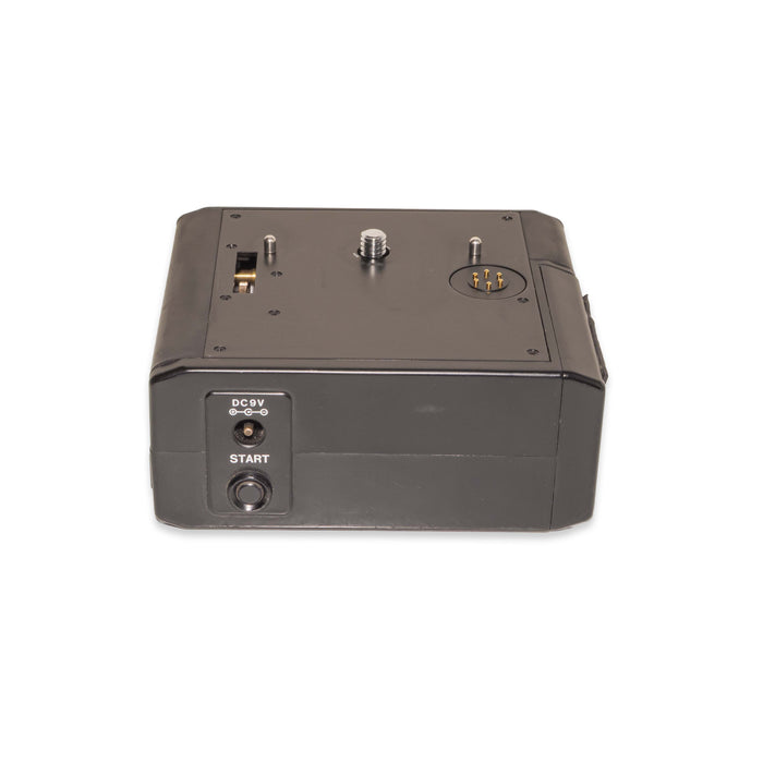 Mamiya RZ67 Professional II + Macro 140mm f/4.5 M/L-A + Sekor Z 110mm f/2.8