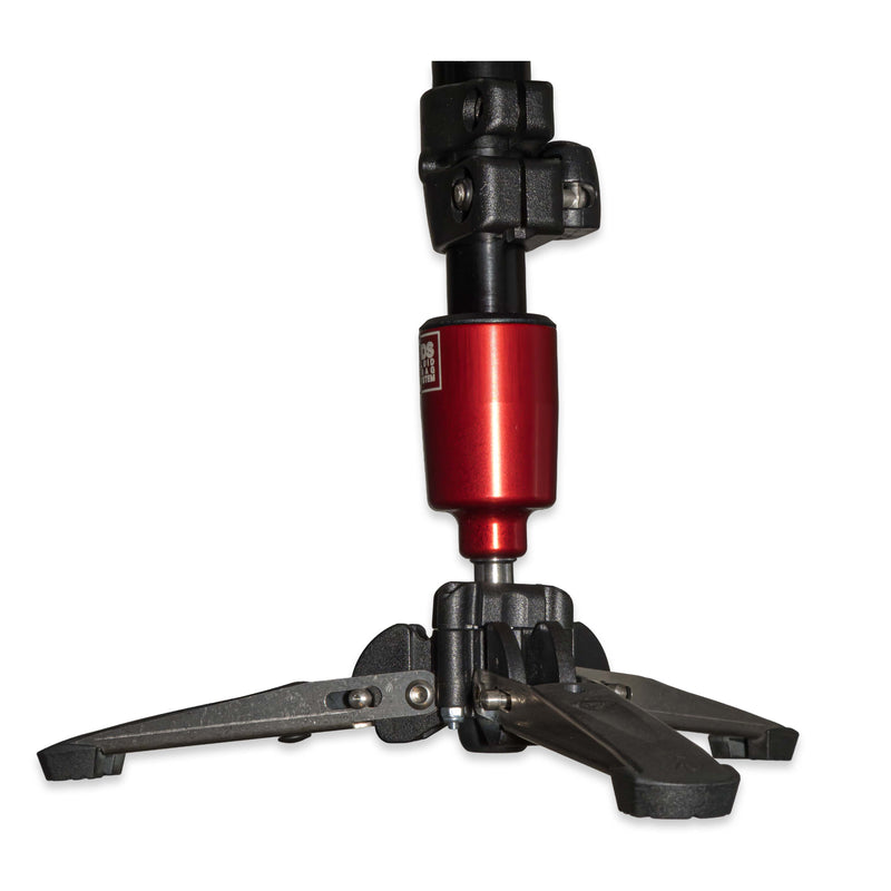 Manfrotto Monopiede in alluminio 561BHDV-1