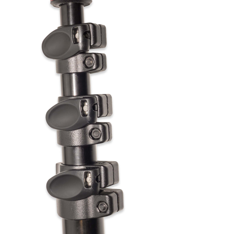 Manfrotto Monopiede in alluminio 561BHDV-1