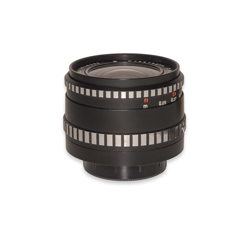 Meyer Gorlitz Orestegon 29mm f/2.8