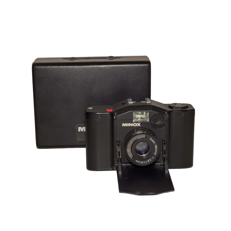 Minox 35 EL (Balda Bünde)