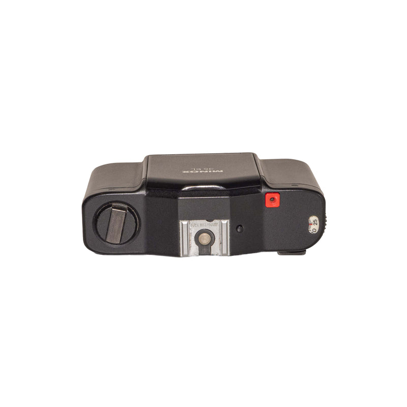 Minox 35 EL (Balda Bünde)