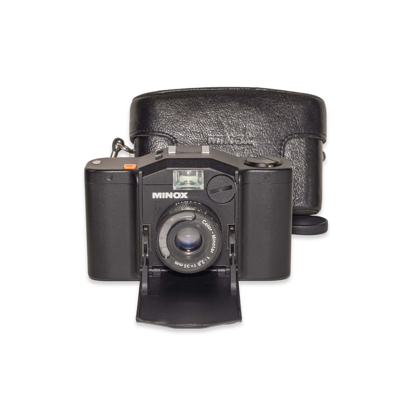 Minox 35 GL (Balda Bünde)