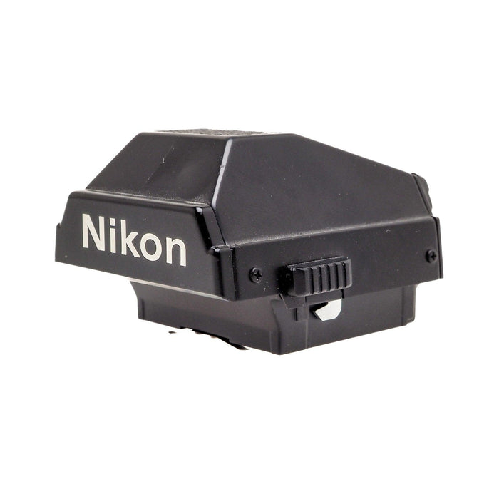 Nikon Prism Finder DE-2 - Mirino per Nikon F3 - Foto Ottica Cavour