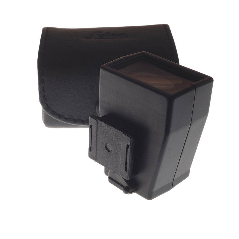 Leica Mirino 24mm - Foto Ottica Cavour