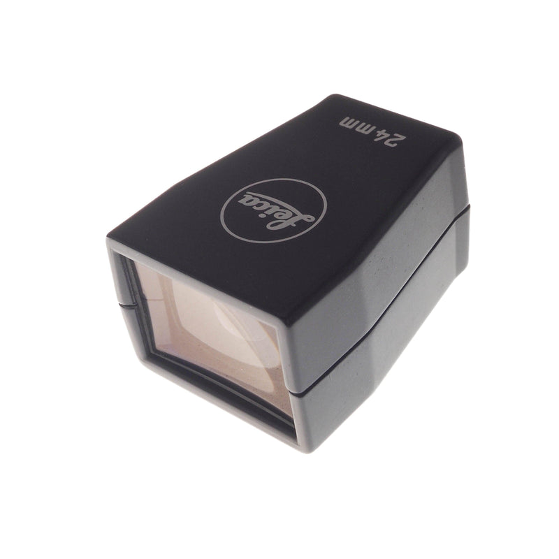 Leica Mirino 24mm - Foto Ottica Cavour