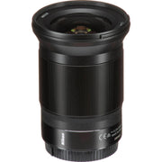 Nikon NIKKOR Z 20mm f/1.8 S - Foto Ottica Cavour