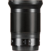 Nikon NIKKOR Z 20mm f/1.8 S - Foto Ottica Cavour