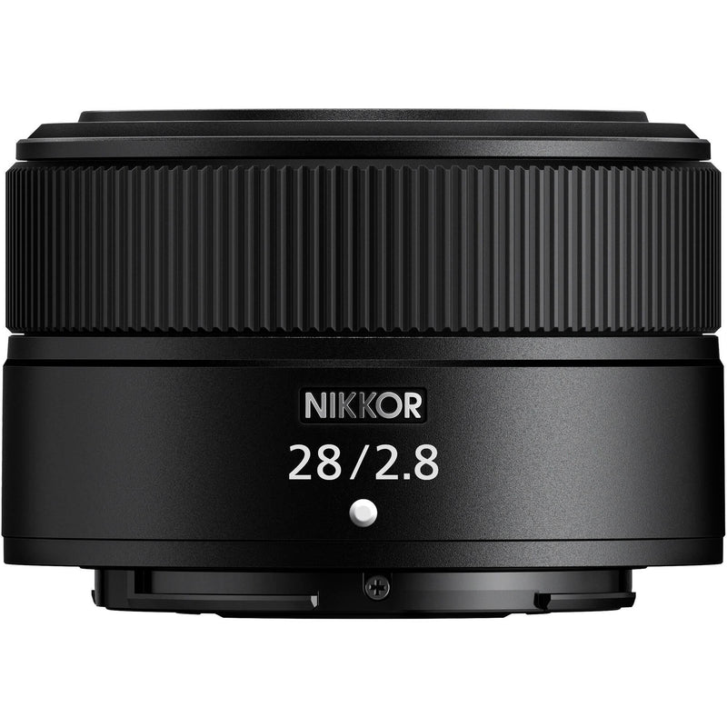 Nikon NIKKOR Z 28mm f/2.8 - Foto Ottica Cavour