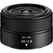 Nikon NIKKOR Z 28mm f/2.8 - Foto Ottica Cavour