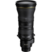 Nikon NIKKOR Z 400mm f/2.8 TC VR S - Foto Ottica Cavour