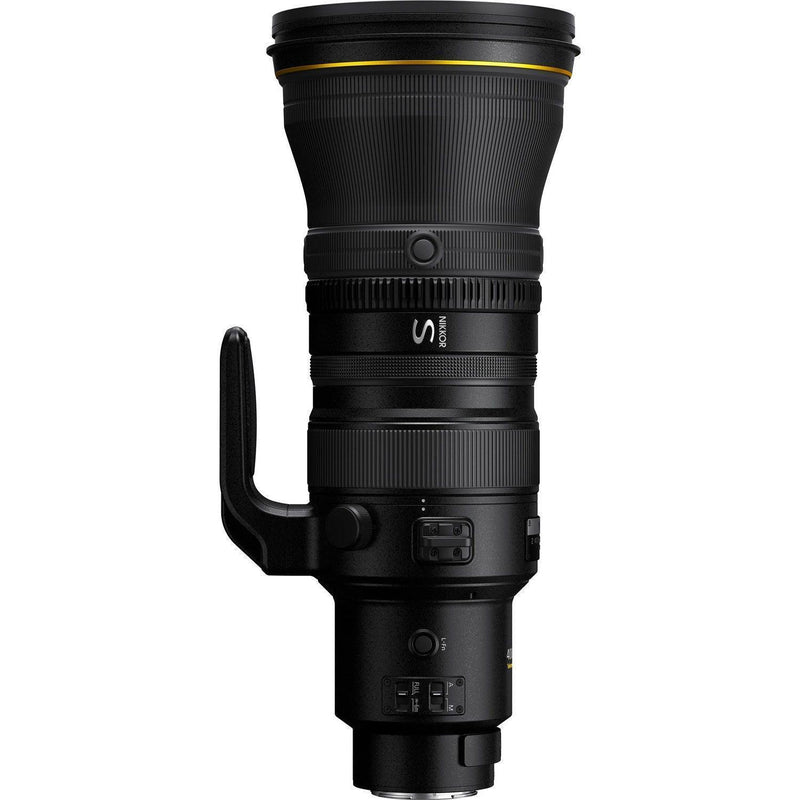 Nikon NIKKOR Z 400mm f/2.8 TC VR S - Foto Ottica Cavour