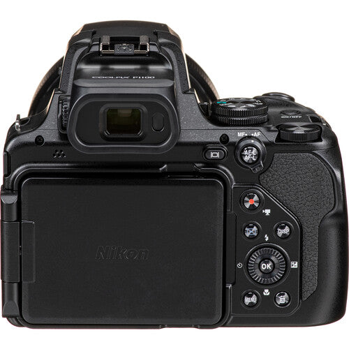 Nikon Coolpix P1100