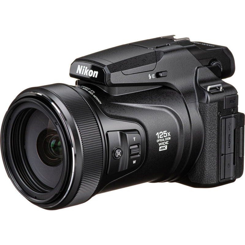 Nikon Coolpix P1100