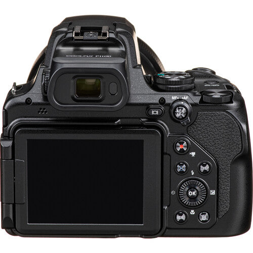 Nikon Coolpix P1100