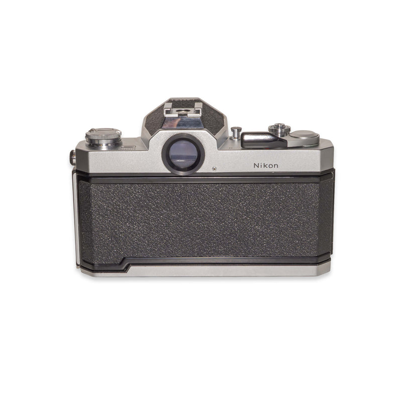 Nikkormat FT3