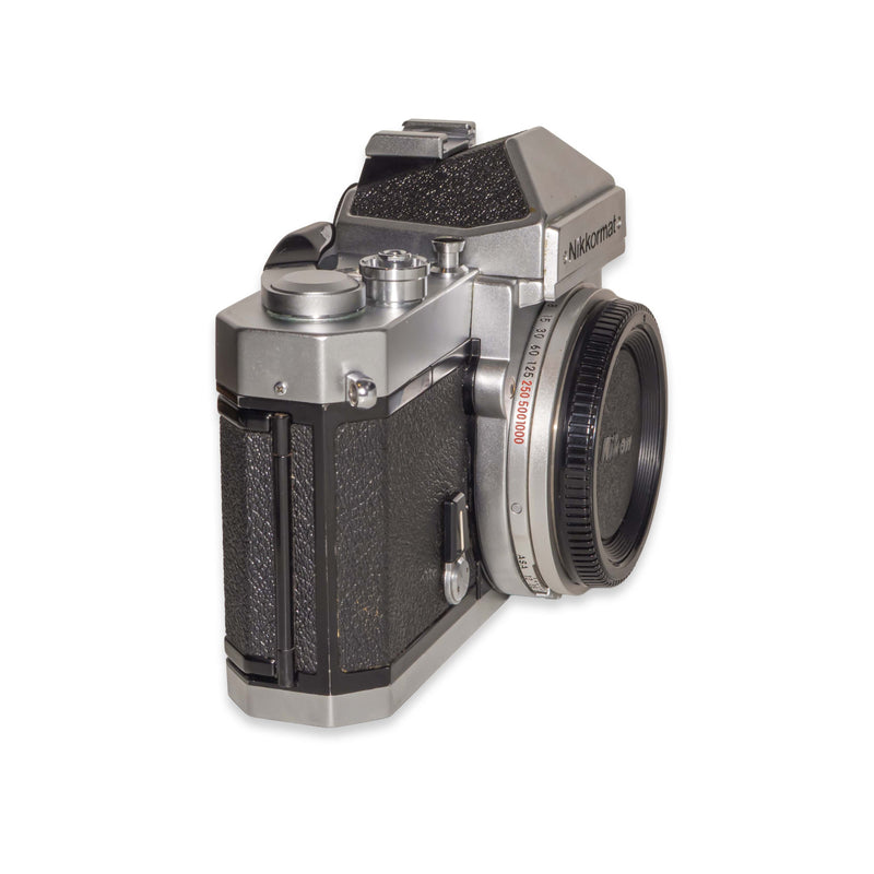 Nikkormat FT3