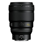 Nikon NIKKOR Z 135mm f/1.8 S Plena - Foto Ottica Cavour