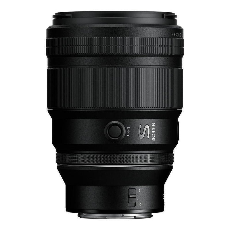 Nikon NIKKOR Z 135mm f/1.8 S Plena - Foto Ottica Cavour
