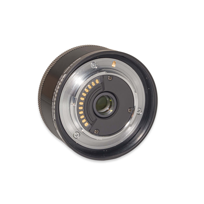 Nikon 1 AW1 + Nikkor 10mm f/2.8 + Nikkor 11-27.5mm f/3.5-5.6