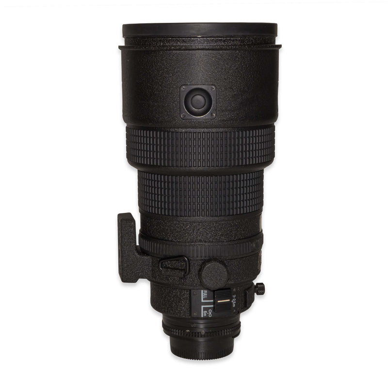 Nikon AF-I NIKKOR 300mm f/2.8D ED-IF (*NOTE)