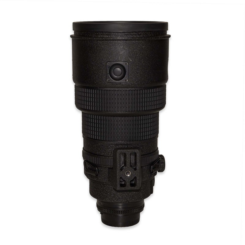 Nikon AF-I NIKKOR 300mm f/2.8D ED-IF (*NOTE)