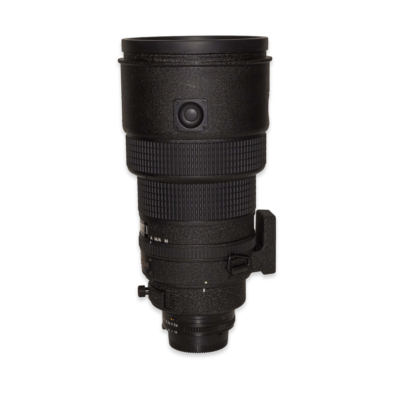 Nikon AF-I NIKKOR 300mm f/2.8D ED-IF (*NOTE)