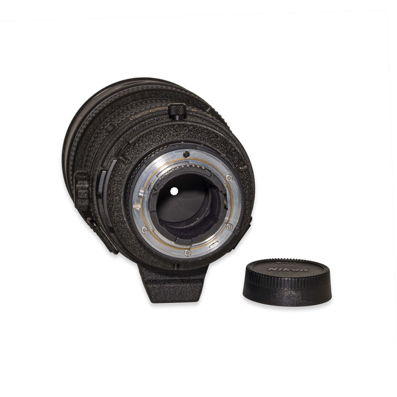 Nikon AF-I NIKKOR 300mm f/2.8D ED-IF (*NOTE)
