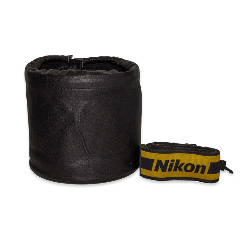 Nikon AF-I NIKKOR 300mm f/2.8D ED-IF (*NOTE)