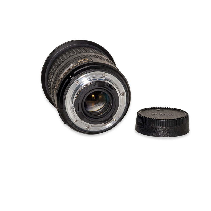 Nikon AF-S DX NIKKOR 10-24mm f/3.5-4.5G ED