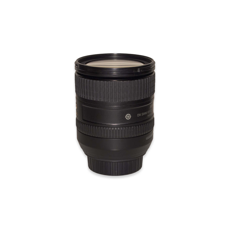 Nikon AF-S DX NIKKOR 16-85mm f/3.5-5.6G ED VR