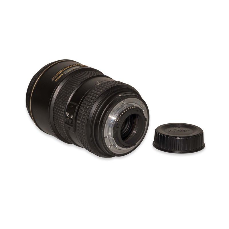 Nikon AF-S DX NIKKOR 17-55mm f/2.8G IF-ED