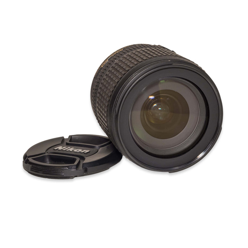 Nikon AF-S DX NIKKOR 18-105mm f/3.5-5.6G ED VR