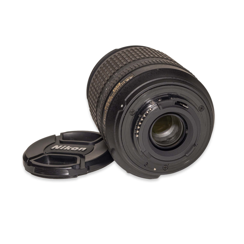Nikon AF-S DX NIKKOR 18-105mm f/3.5-5.6G ED VR