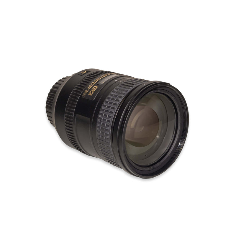 Nikon AF-S DX NIKKOR 18-200mm f/3.5-5.6G ED VR II