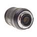 Nikon AF-S DX NIKKOR 18-200mm f/3.5-5.6G ED VR II - Foto Ottica Cavour