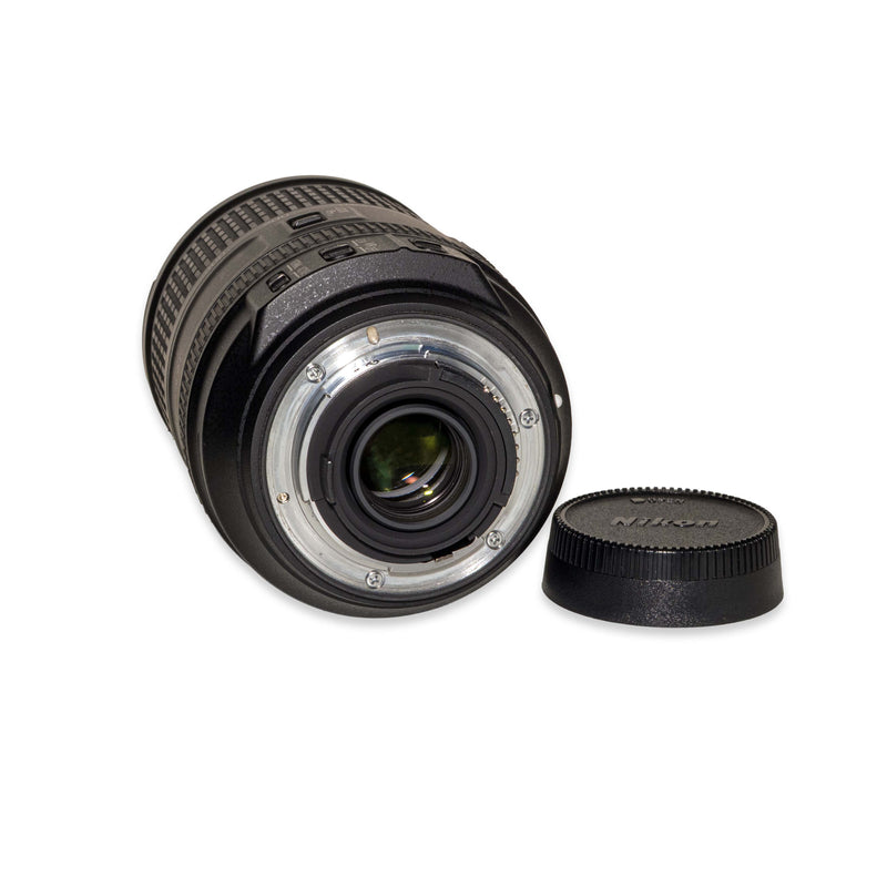 Nikon AF-S DX NIKKOR 18-300mm f/3.5-6.3G ED VR
