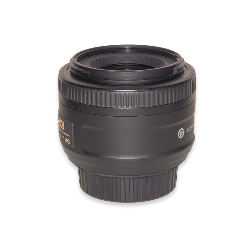 Nikon AF-S DX NIKKOR 35mm f/1.8G