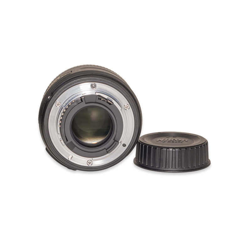 Nikon AF-S DX NIKKOR 35mm f/1.8G