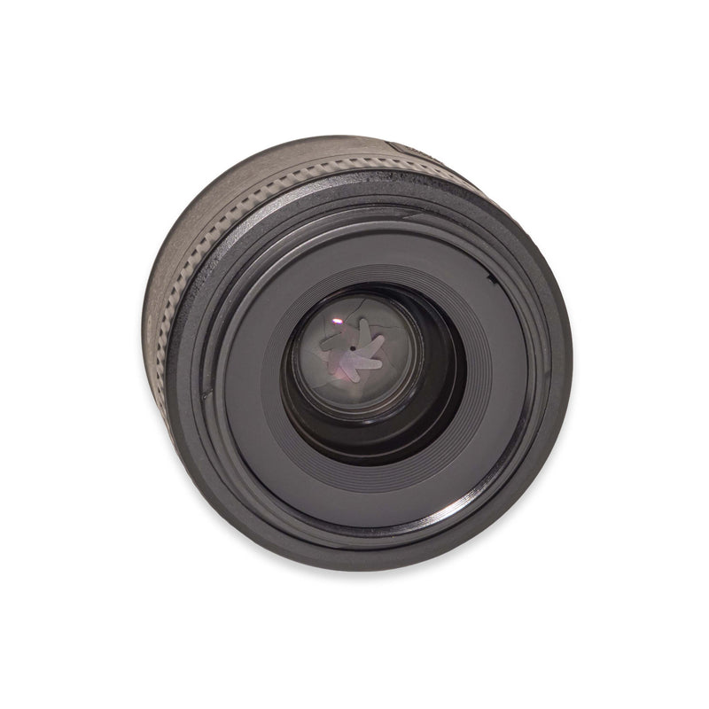 Nikon AF-S DX NIKKOR 35mm f/1.8G