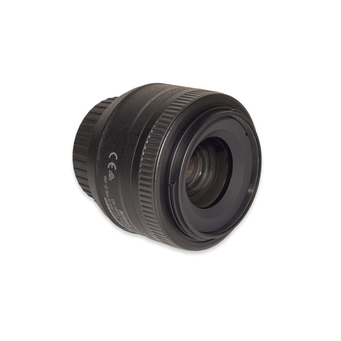 Nikon AF-S DX NIKKOR 35mm f/1.8G