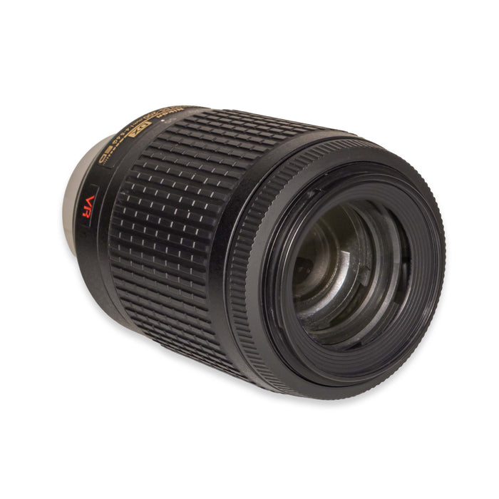 Nikon AF-S DX NIKKOR 55-200mm f/4-5.6G IF-ED VR
