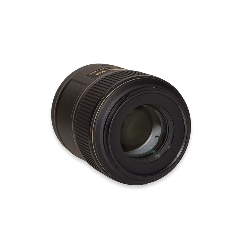 Nikon AF-S Micro-NIKKOR 105mm f/2.8G IF-ED VR