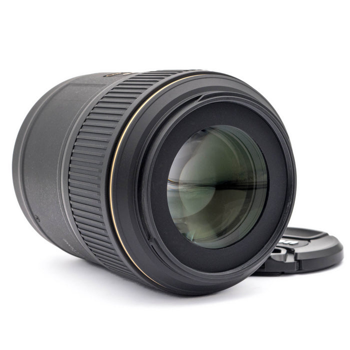 Nikon AF-S Micro-NIKKOR 105mm f/2.8G IF-ED VR