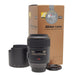 Nikon AF-S Micro-NIKKOR 105mm f/2.8G IF-ED VR - Foto Ottica Cavour