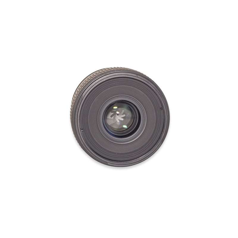 Nikon AF-S Micro-NIKKOR 60mm f/2.8G ED