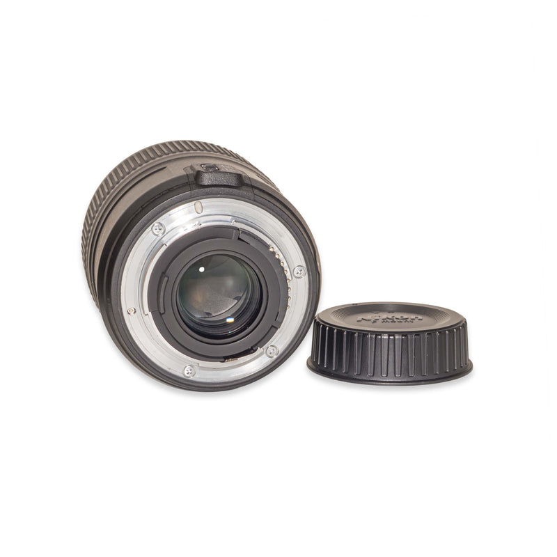 Nikon AF-S Micro-NIKKOR 60mm f/2.8G ED